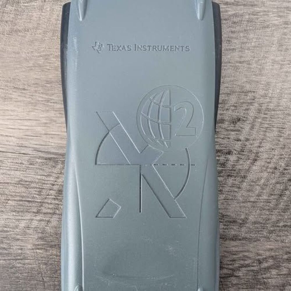 TI Calculator TI-30XIIS - Picture 3 of 4